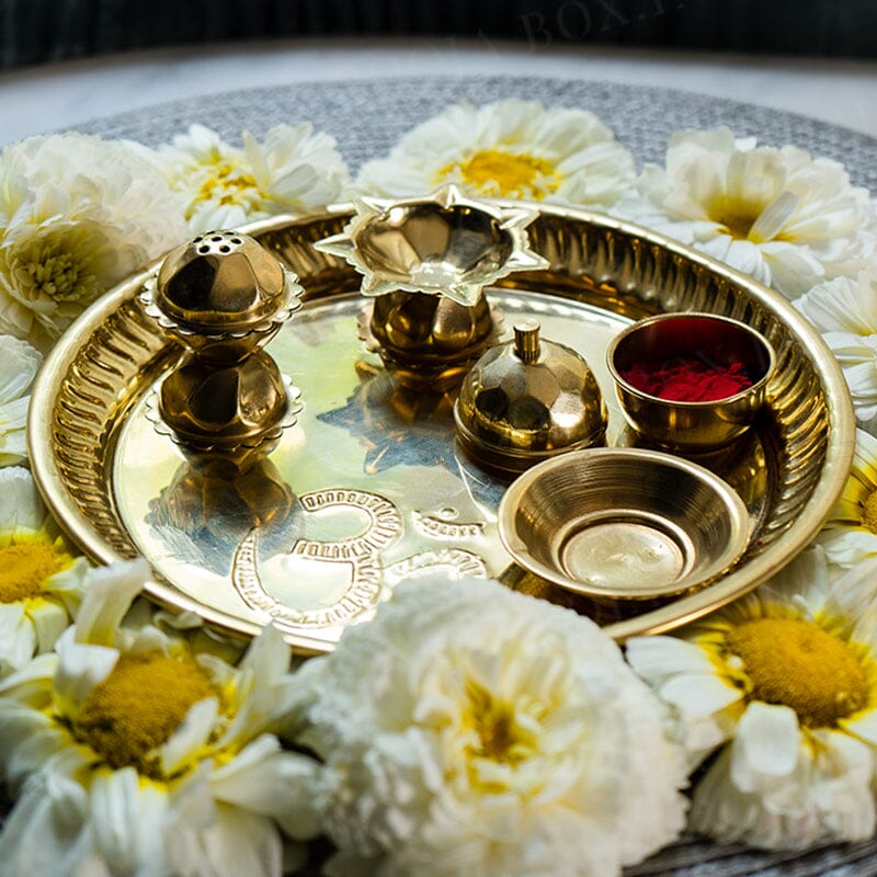 Pooja Essentials